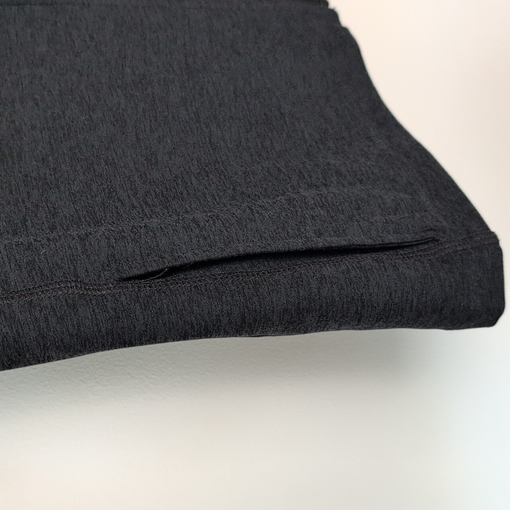 Beyond Yoga full zip hoodie medium black - Picture 5 of 6